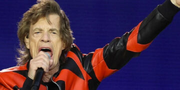 Mick Jagger vence al covid; confirma  concierto con los Rolling Stones