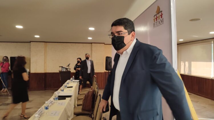 Llama el IETAM  a evitar la compra de votos en elección de Tamaulipas