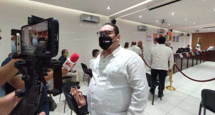 Analizan frenar las «noticias falsas» en procesos electorales de Tamaulipas