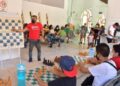 Anuncian talleres del Centro Cultural Atarazanas en el puerto de Veracruz