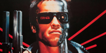Llega Terminator a Call of Duty