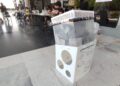 En total se robaron 5 urnas de la elección de Tamaulipas: IETAM