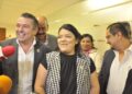 Cancelan audiencia de pruebas en caso de Úrsula Salazar