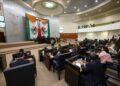 Rechaza Congreso de Tamaulipas las adopciones de parejas del mismo sexo