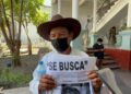 Desesperado abuelito pide ayuda para localizar a su esposa (Video)