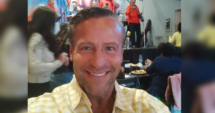 Citan a la Fiscalía a Alfredo Adame tras denuncias de Gustavo Adolfo Infante