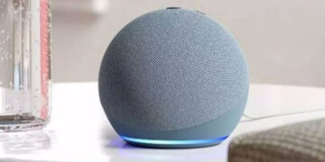 Alexa te hablará con la voz de ese personas fallecidas