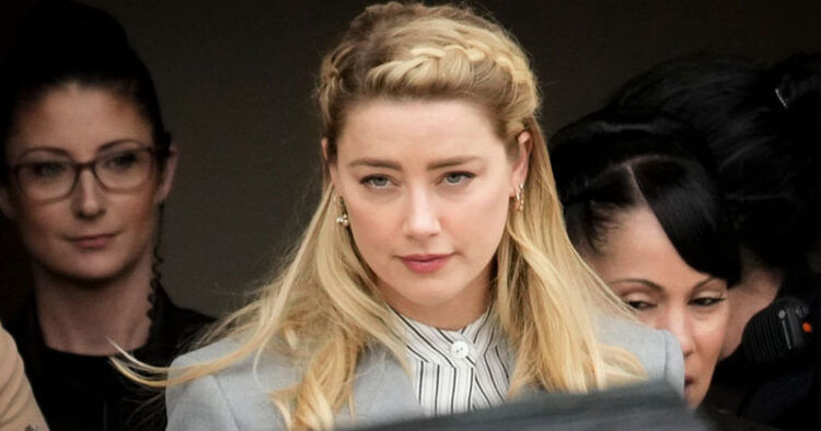 La abogada de Amber Heard asegura que la actriz no puede pagar indemnización a Depp