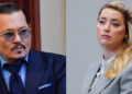 Jurado determina culpable a Amber Heard, Depp gana el juicio