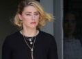 Amber Heard buscaría vender regalo caro que le dio Elon Musk