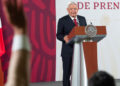 México enfrenta la inflación mundial produciendo lo que consumimos: AMLO