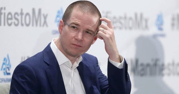 Ricardo Anaya compara a AMLO con Donald Trump