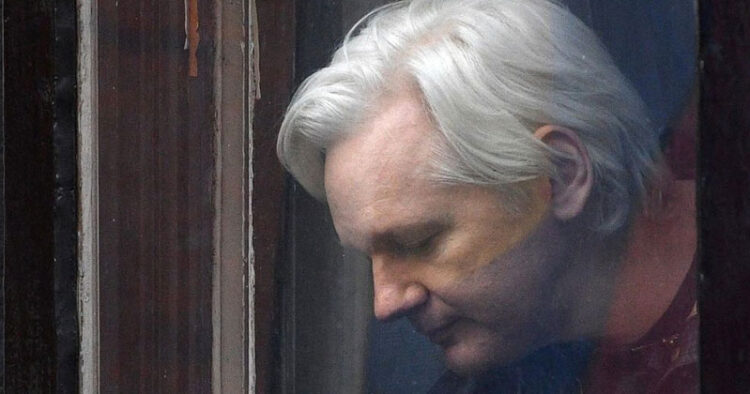 Julian Assange será extraditado a Estados Unidos