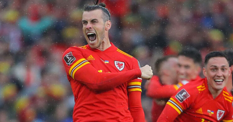 Ofrecen a Gareth Bale al Getafe