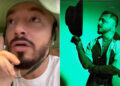 J Balvin reacciona a las disculpas de Christian Nodal