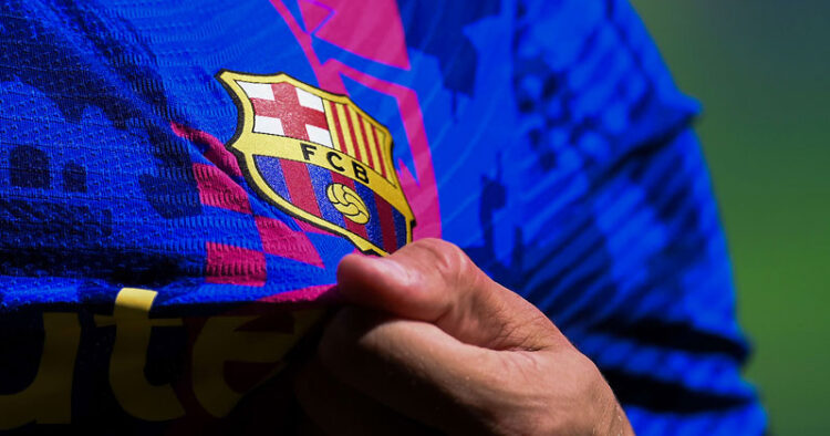 FC Barcelona sigue en grave crisis económica
