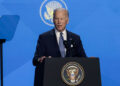 Biden llama a la cooperación y transformación de la región