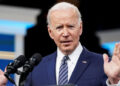 Biden ‘decepcionado’ por fallo sobre porte de armas