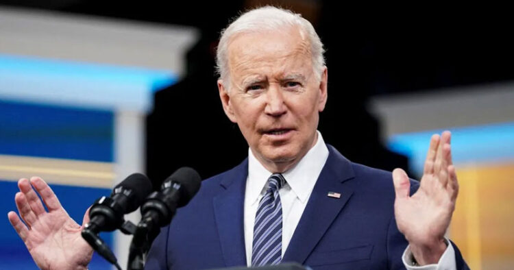 Biden ‘decepcionado’ por fallo sobre porte de armas