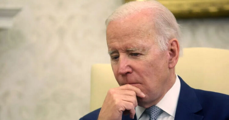 Juan Guaidó sí irá a Cumbre de las Américas: Biden