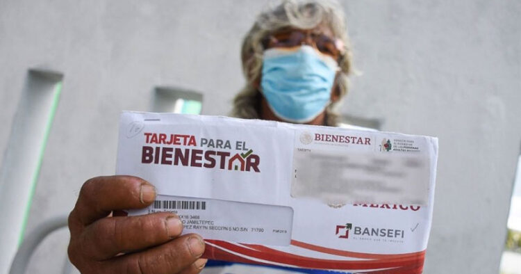 ¿Cuándo depositarán el pago de 11 mil 550 pesos a adultos mayores?