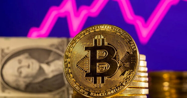 EU busca poner freno al Bitcoin