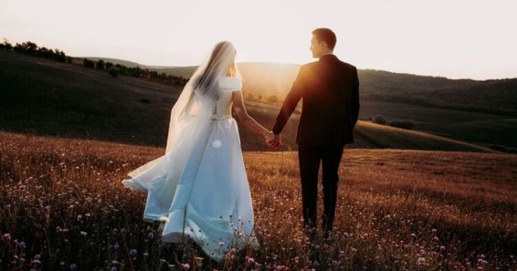 ¿Cómo solicitar la ayuda para gastos de matrimonio del IMSS?