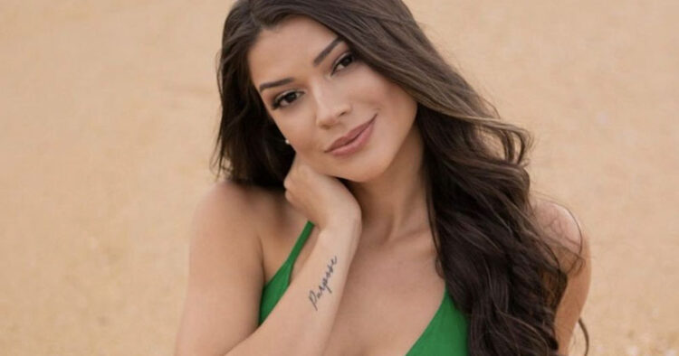 Muere Miss Brasil a los 27 años por ataque al corazón
