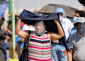 Pronostican altas temperaturas en Coahuila, Nuevo León, Tamaulipas y San Luis Potosí