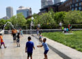 Ola de calor afecta a Estados Unidos
