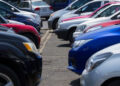 Venta de autos en México crece 5.2%: Inegi