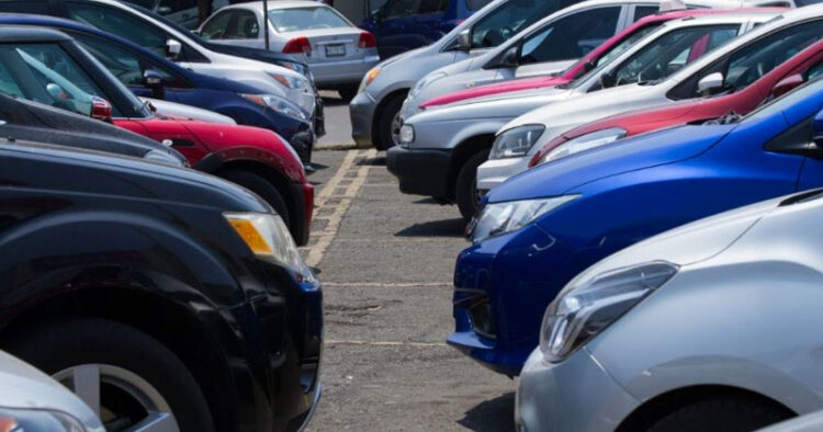 Venta de autos en México crece 5.2%: Inegi