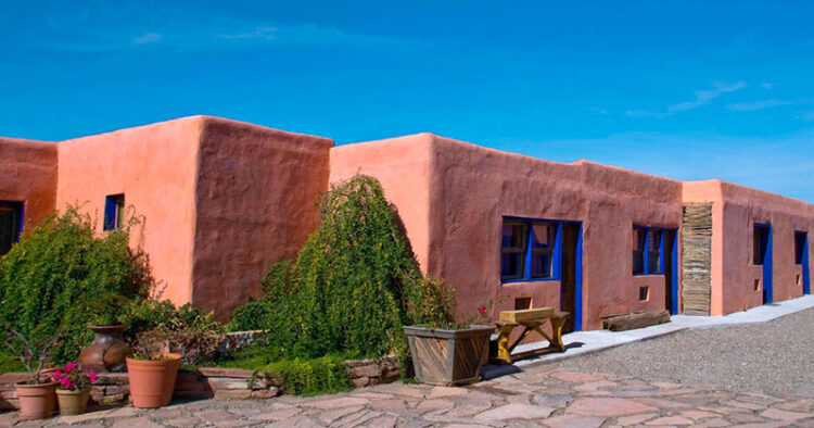 Casas Grandes, Chihuahua desde 1566