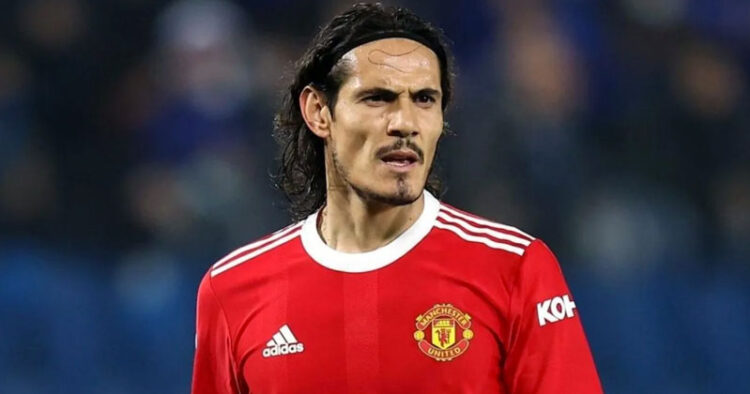Cruz Azul y Monterrey alzan la mano por Edinson Cavani