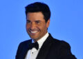 Chayanne regresa a los escenarios de México