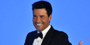 Chayanne regresa a los escenarios de México
