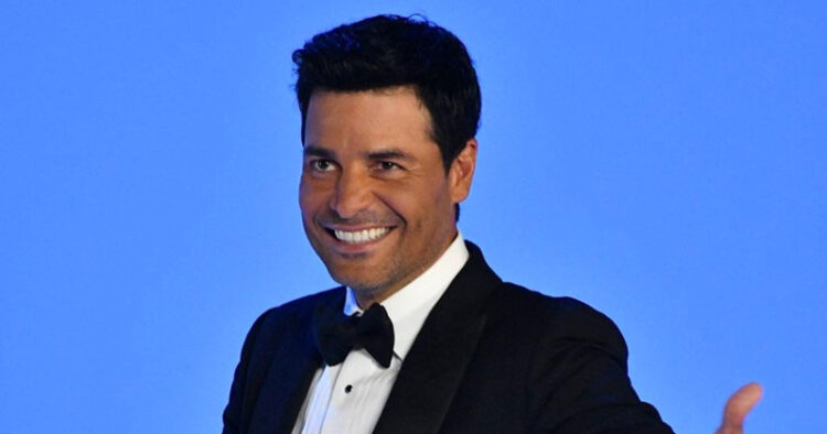 Chayanne regresa a los escenarios de México
