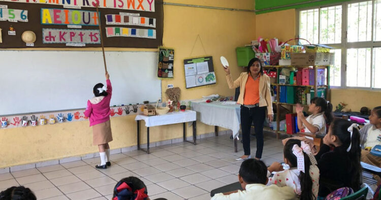 ¿Cuántos días de clase habrá en el ciclo escolar 2022-2023?