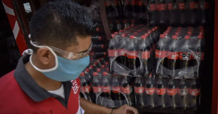 Coca-Cola FEMSA aumentará precio de refrescos