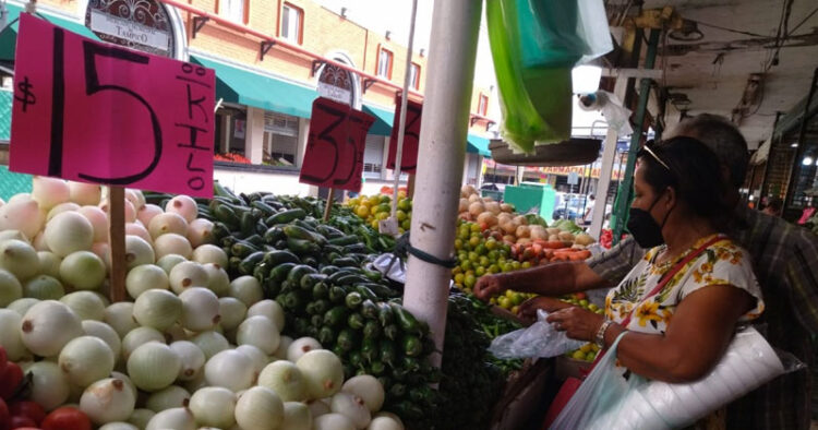 Quinta ola de covid podría afectar al comercio de Tamaulipas