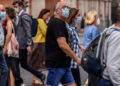 Pide salud prevenir contagios de Covid-19 tras quinta ola