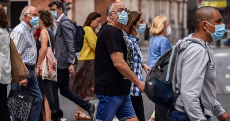 Pide salud prevenir contagios de Covid-19 tras quinta ola