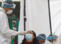 “Nunca dijimos que acabó la epidemia de COVID-19”: López-Gatell