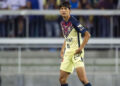 Jürgen Damm convence al América