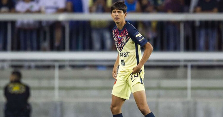 Jürgen Damm convence al América