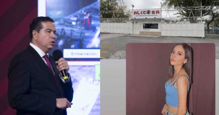 Se llevará el tercer dictamen del caso Debanhi: Ricardo Mejía