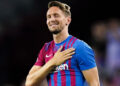 Luuk de Jong le da el sí al Deportivo Toluca