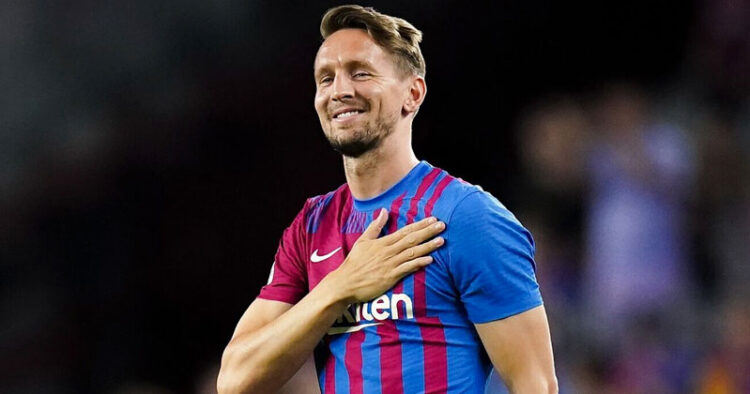 Luuk de Jong le da el sí al Deportivo Toluca
