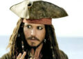 Niegan rumores sobre regreso de Johnny Depp como Jack Sparrow