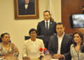 Renuncia diputada local de Morena y se pasa al PAN